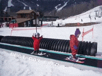Skiinstruktør Snowminds