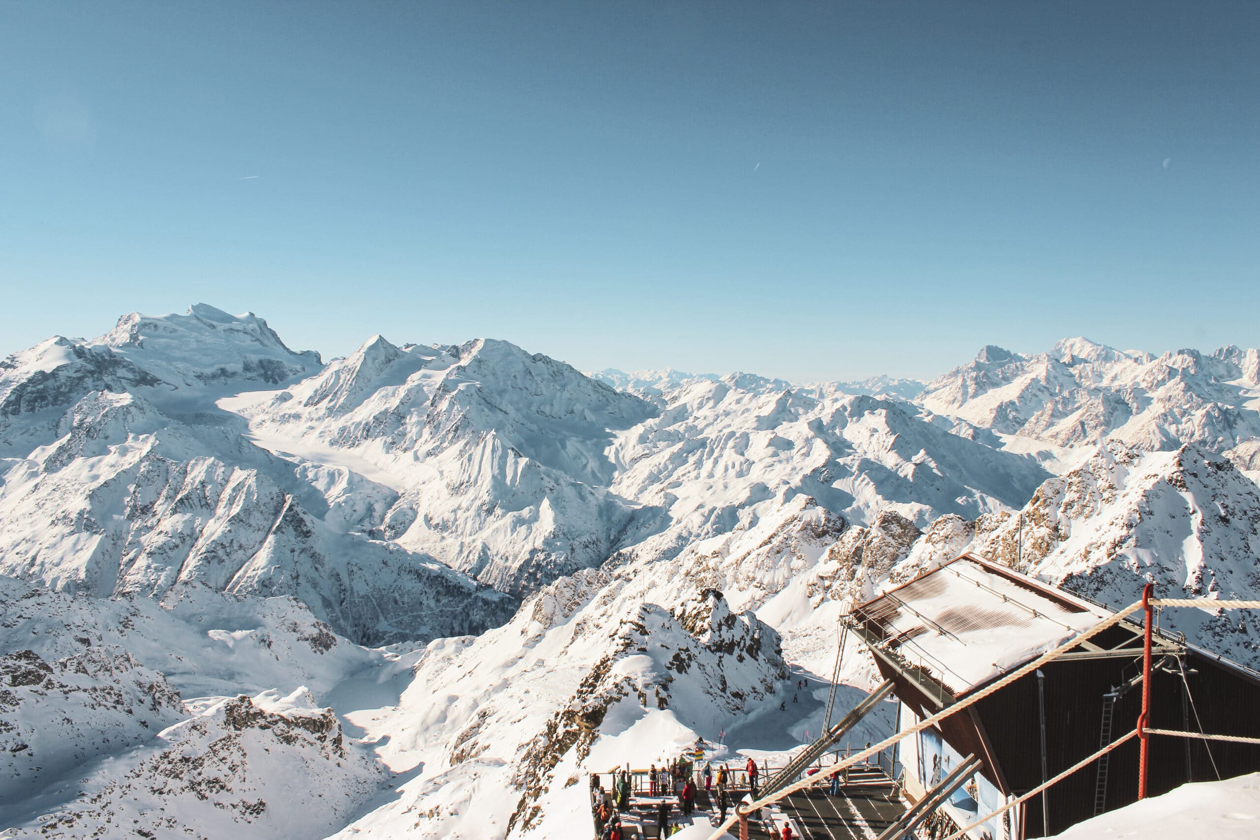 Nendaz snowminds